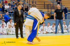 01.05.2022 Wachau JUDO Kids Cup